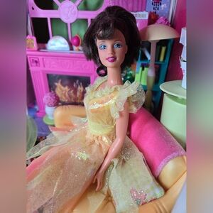 1998 Bubble Fairy Teresa